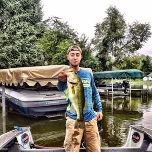 Meet your Posher, Mason